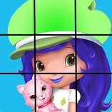 Игры Пазлы для девочек 3-4-5-6 лет картинка