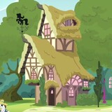 Игры Понивиль картинка