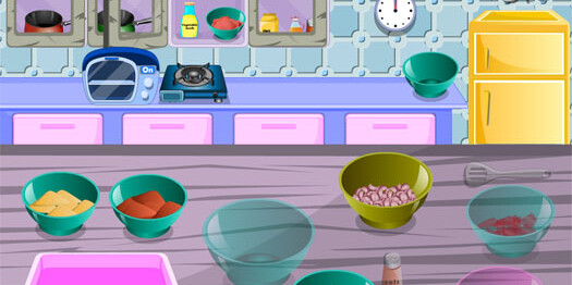 Игра Повар Игра Повар