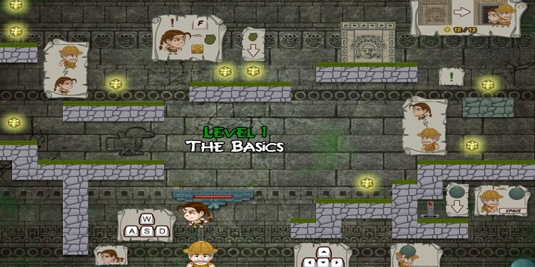 Разные игры Разные игры