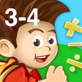 Развивающие игры для детей 3-4 лет картинка