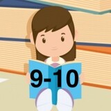 Развивающие игры для детей 9-10 лет картинка