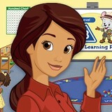 Развивающие игры для девочек картинка