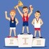 Спортивные игры картинка
