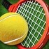 Игры Теннис картинка