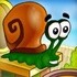 Игры Улитка Боб картинка