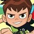 Игры Бен 10 омниверс картинка