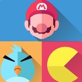 Самые популярные игры картинка
