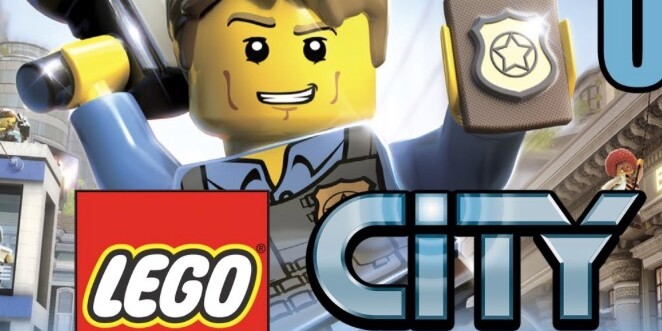 Игры Лего Сити Игры Лего Сити