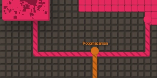 Игра Спликс Ио Игра Спликс Ио