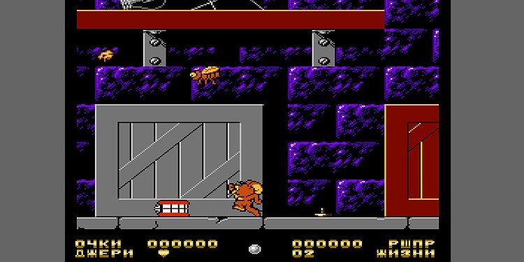 Старые игры Старые игры