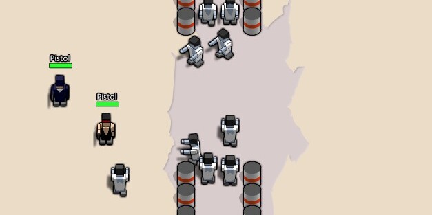 Игры Стрелялки на двоих Игры Стрелялки на двоих