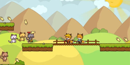 Игра Страйк форс китти 1 Игра Страйк форс китти 1