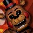 Игры 5 ночей с Фредди картинка