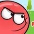 Игры Красный шар картинка