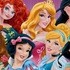 Игры Принцессы Диснея картинка