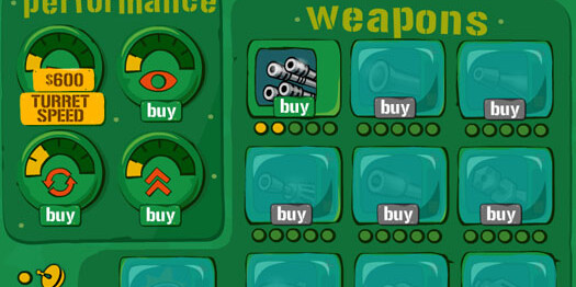 Игра Танки 2 Игра Танки 2