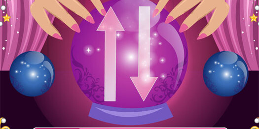 Игра Тесты на любовь для девочек