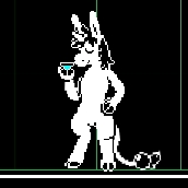 Игра Андертейл: Фриск Против Эрина