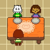 Игра Сейвтейл: Спаси Мир