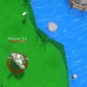 Игра Поймай на крючок Ио