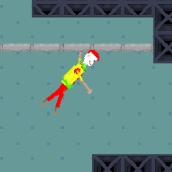 Игра Кукла Рэнди: Клоун