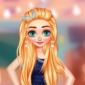 Игра Выпускной вечер принцесс Диснея