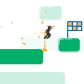 Игра Стикмен Челендж