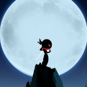 Игра Супер ниндзя герой