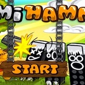 Игра Веселое домино на логику