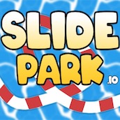 Игра Водные Горки Ио