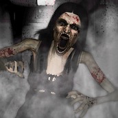 Игра Гренни Хоррор