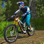 Игра Симулятор велосипеда 3Д