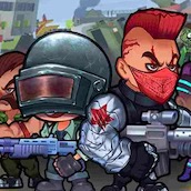 Игра Зомби убийцы