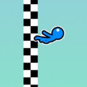 Игра Прыгающий стикмен