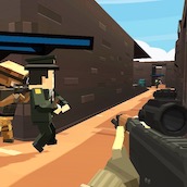 Игра Пиксельная Сила