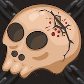 Игра Бруталмания Ио (Brutalmania io)