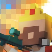 Игра Гундар Ио