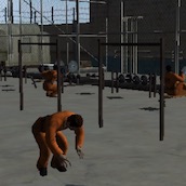 Игра ГТА: Побег и тюрьмы 2