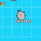 Игра Акула Ио