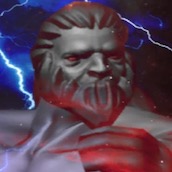 Игра Древние бойцы