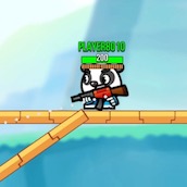 Игра Джунгли ЛОЛ