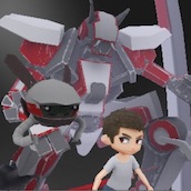 Игра SideArms io