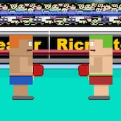 Игра Легенды Бокса