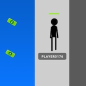 Игра Мир человечков палочек