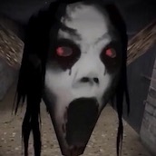 Игра Гренни: побег из подвала