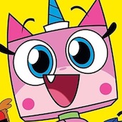 Игра Какая из сторон Юникитти преобладает в тебе?