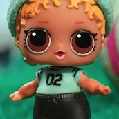 Игра Кукла ЛОЛ мальчик: Пазл