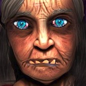 Игра Гренни Пазл 1