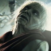 Игра Гренни Пазл 3